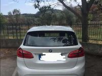 Usata BMW 216 Active Tourer Advantage 116 CV (85 kW) 2017 Monovolume