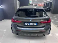 Usata BMW 120 M Sport 190 CV (139 kW) 2021 Grigio Berlina