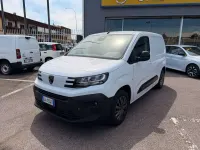 Occasion Peugeot Partner Premium 101 ch (74 kW) 2024 Blanc Monospace