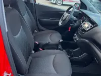 Usata Opel Karl 75 CV (55 kW) 2015 Rosso Utilitaria