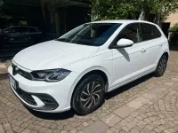 Usata VW Polo Edition 80 CV (58 kW) 2023 Bianco Utilitaria