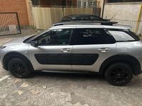 Usata Citroën C4 Cactus 92 CV (67 kW) 2015 Utilitaria