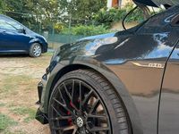 Usata VW Golf VII GTD 220 CV (161 kW) 2013 Grigio Berlina