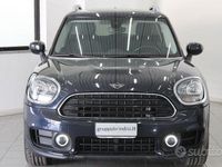 Usata Mini One Countryman 102 CV (75 kW) 2020 SUV