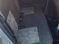 Usata Dacia Sandero 2009 Grigio Berlina