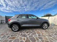 Usata VW T-Roc Style 110 CV (80 kW) 2020 SUV