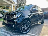 Usata Smart ForFour Brabus 90 CV (66 kW) 2016 Utilitaria