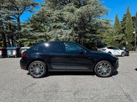 Usata Porsche Macan S 340 CV (250 kW) 2016 Nero SUV