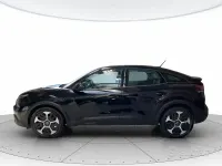 Usata Citroën C4 PureTech 101 CV (74 kW) 2025 Nero SUV