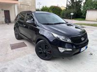 usata Kia Sportage 1.7 crdi Cool 2wd