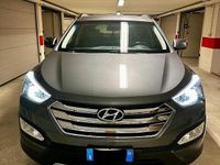 Usata Hyundai Santa Fe Style 197 CV (144 kW) 2014 SUV