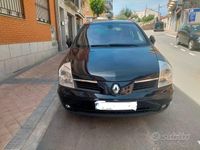 Usata Renault Vel Satis Initiale 2006 Blu Utilitaria