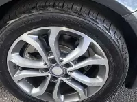 Usata Mercedes C220 Premium Plus 170 CV (125 kW) 2017 Other Berlina