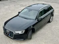 Usata Audi A4 Design 150 CV (110 kW) 2016 Station wagon