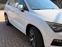 Usata Seat Ateca FR 150 CV (110 kW) 2019 SUV