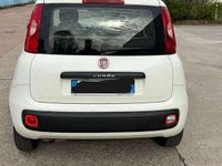 Usata Fiat Panda Easy 95 CV (69 kW) 2015 Utilitaria
