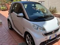 Usata Smart ForTwo Cabrio Passion 54 CV (39 kW) 2013 Cabrio