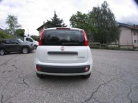 Nuova Fiat Panda S 69 CV (50 kW) 2025 Bianco Utilitaria
