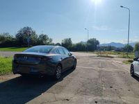 Usata Mazda 3 Exclusive-Line 186 CV (136 kW) 2024 Grigio Berlina