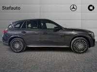 Nuova Mercedes GLC300de Advanced 197 CV (144 kW) 2026 Grigio grafite SUV