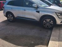Usata Renault Koleos 180 CV (132 kW) 2018 SUV