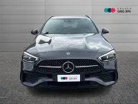 Usata Mercedes 300 Premium 265 CV (194 kW) 2023 Grigio Station wagon