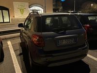 Usata Suzuki SX4 2008 Station wagon