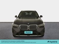 Usata BMW X3 150 CV (110 kW) 2022 Grigio SUV