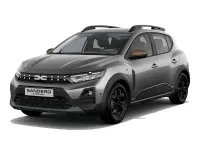 Nuova Dacia Sandero Extreme 122 CV (89 kW) 2026 Grigio Utilitaria