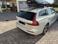 Usata Volvo V60 197 CV (144 kW) 2021 Station wagon