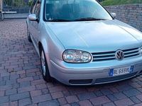 usata VW Golf IV Golf 1.9 TDI/115 CV cat 5 porte Highline