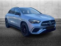 Usata Mercedes GLA200 AMG Line Premium 150 CV (110 kW) 2025 Argento SUV