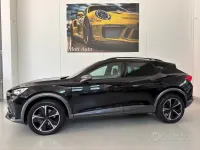 Usata Cupra Formentor 150 CV (110 kW) 2023 Nero SUV