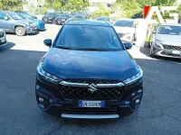 Usata Suzuki SX4 S-Cross 129 CV (94 kW) 2023 Blu/azzurro SUV