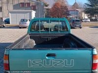 Usata Isuzu Campo 109 CV (80 kW) 1999 Pick-up