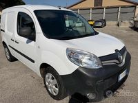 Usata Renault Kangoo 90 CV (66 kW) 2018 Bianco Monovolume