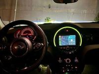 Usata Mini ONE 102 CV (75 kW) 2017 Nero Utilitaria