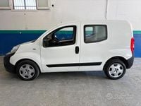 Usata Fiat Fiorino S 95 CV (69 kW) 2020 Bianco Monovolume