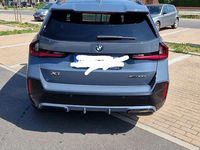 Usata BMW X1 M Sport 197 CV (144 kW) 2023 Grigio SUV