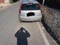 Usata Ford Fiesta 73 CV (53 kW) 2005 Utilitaria