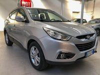 usata Hyundai ix35 1.7 CRDi 2WD Classic