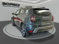 Usata Dacia Duster Journey 101 CV (74 kW) 2024 Antracite SUV