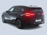 Brugt BMW X3 M Sport 199 HK (146 kW) 2025 Sort SUV