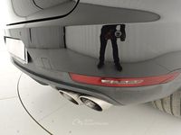 Usata Porsche Macan S 253 CV (186 kW) 2016 Nero SUV