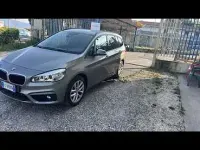 Usata BMW 216 Active Tourer Advantage 116 CV (85 kW) 2016 Monovolume
