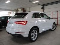 usata Audi Q3 (35) 2.0 TDI 150CV S-Tronic S-Line