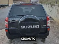Occasion Suzuki Grand Vitara 129 PK (94 kW) 2010 SUV