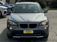 usata BMW X1 (E84) sDrive20d Futura