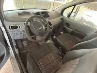 Usata Renault Modus 85 CV (62 kW) 2008 Monovolume
