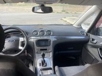 usata Ford S-MAX cambio automatico 6 marce